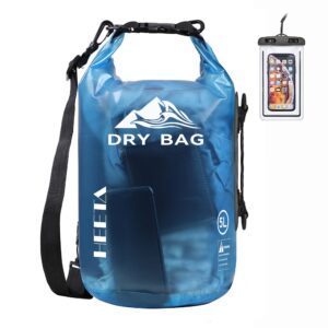 Bolsa Seca Impermeable 5L